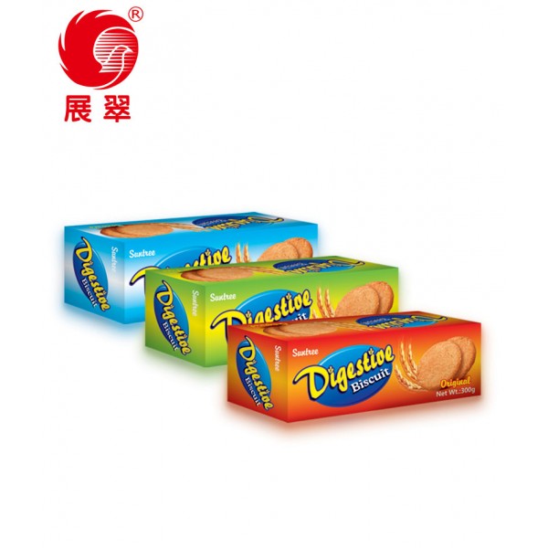 廣東展翠食品股份有限公司