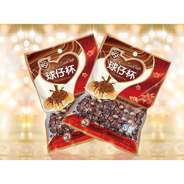 潮州市萬順發食品有限公司