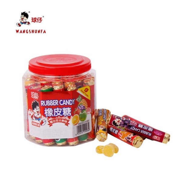 潮州市萬順發食品有限公司