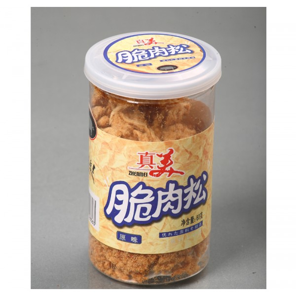 廣東真美食品股份有限公司