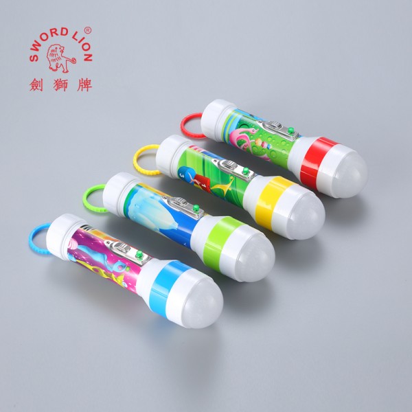 潮安區華輝電筒有限公司