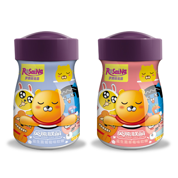 廣東羅賽納食品有限公司