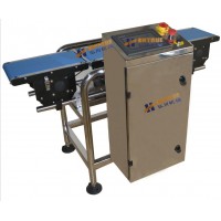 重量檢測設備 克重機