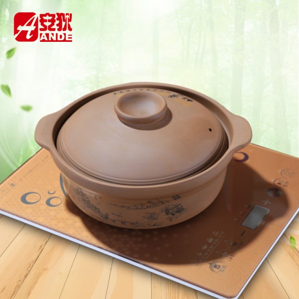 潮州市潮安區(qū)安狄陶瓷制作廠