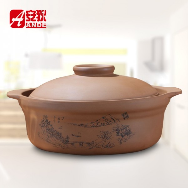 潮州市潮安區(qū)安狄陶瓷制作廠