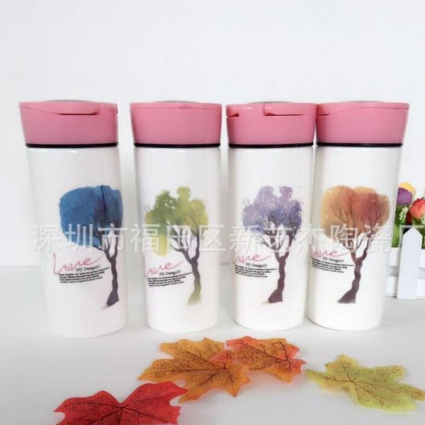 深圳市福田區(qū)新藝杰陶瓷廠