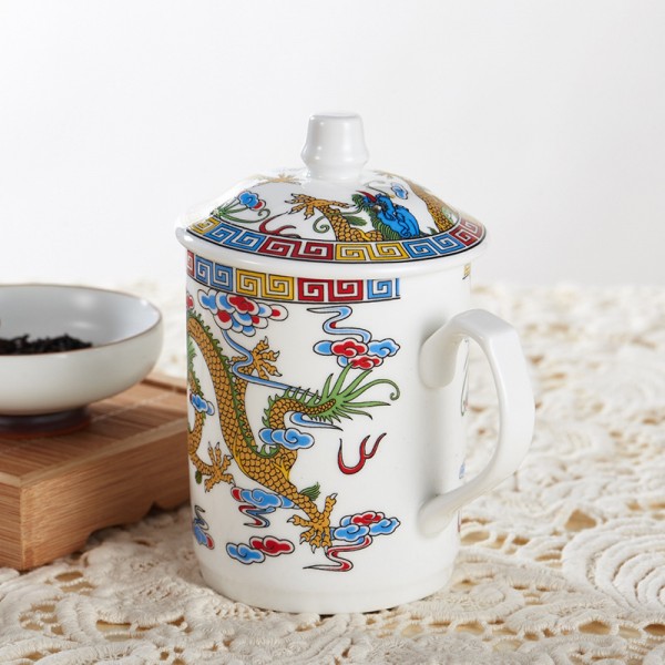 潮州市楓溪區(qū)金林陶瓷廠