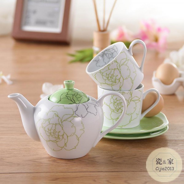 潮州市開(kāi)發(fā)區(qū)伊澤陶瓷制作廠