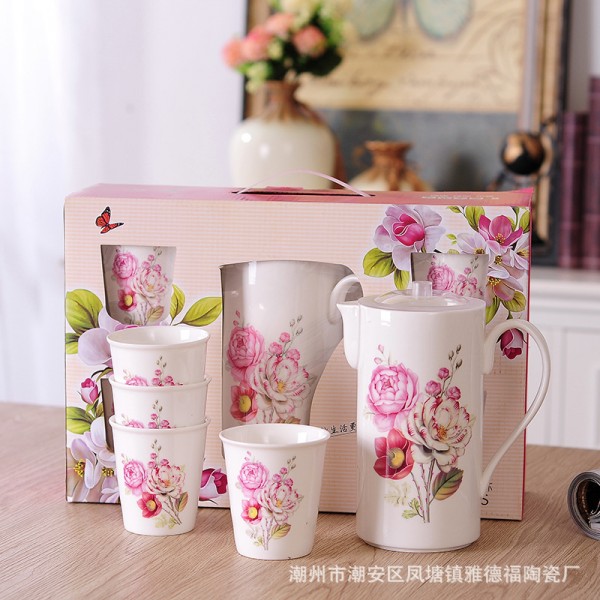 潮州市潮安區(qū)鳳塘鎮(zhèn)雅德福陶瓷廠