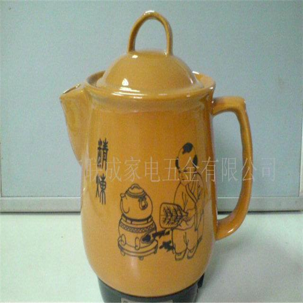 潮州市聯(lián)成家電五金有限公司