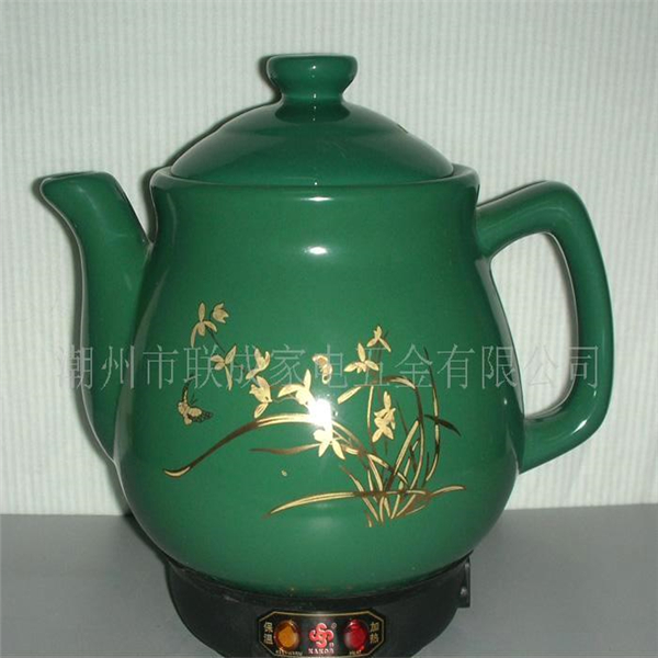 潮州市聯(lián)成家電五金有限公司