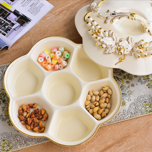 潮州市楓溪區(qū)安禾工藝陶瓷廠