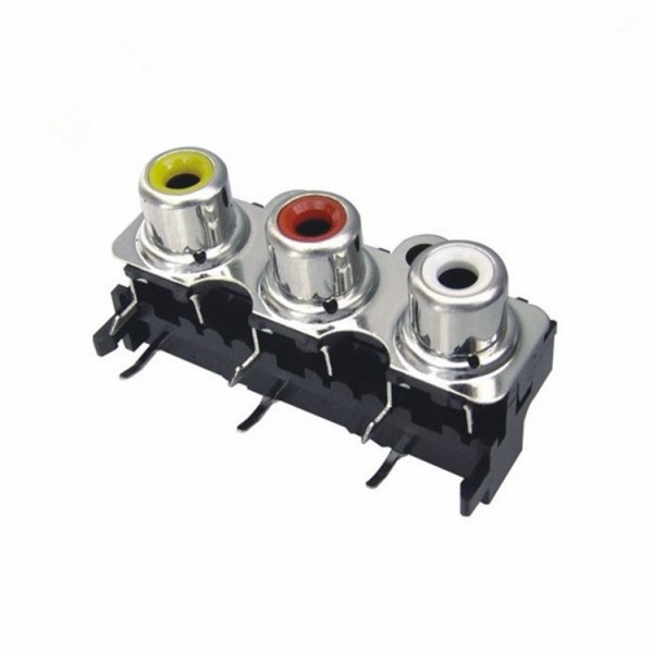 潮州市金訊電子有限公司