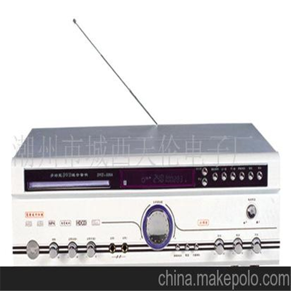 潮州市城西天倫電子廠