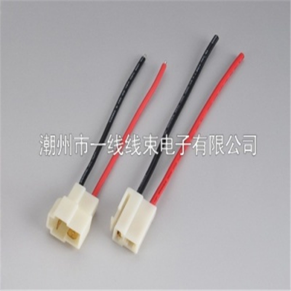 潮州市一線線束電子有限公司