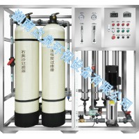 工廠用小型純化水設(shè)備，常德純化水設(shè)備