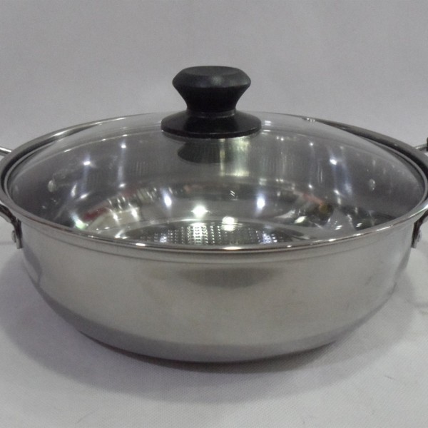 潮州市潮安區金石鎮俊達利不銹鋼制品廠