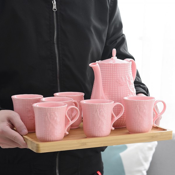 潮州市楓溪區(qū)楷業(yè)陶瓷網(wǎng)上經(jīng)營部