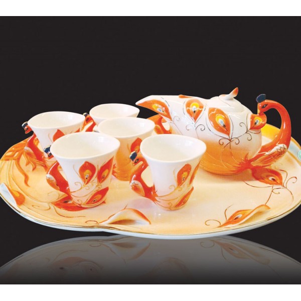 潮州市潮安區(qū)古巷鎮(zhèn)愛信陶瓷廠