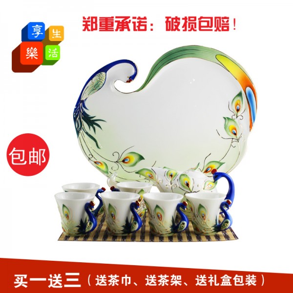 潮州市潮安區(qū)古巷鎮(zhèn)愛信陶瓷廠