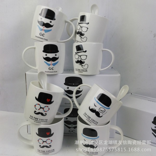 潮州市潮安區(qū)龍湖鎮(zhèn)友信陶瓷經(jīng)營(yíng)部