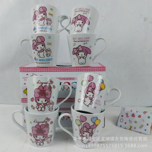 潮州市潮安區(qū)龍湖鎮(zhèn)友信陶瓷經(jīng)營(yíng)部