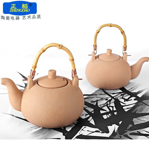 潮州市楓溪區(qū)正稻電器廠