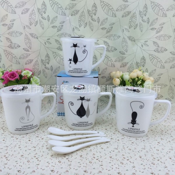 潮州市潮安區龍湖順斯雅陶瓷廠