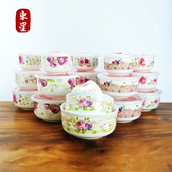 潮州市楓溪區東星陶瓷包裝制品廠