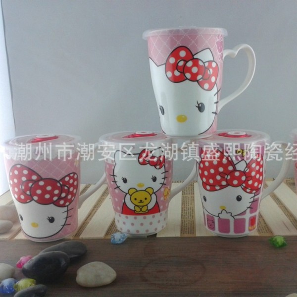 潮州市潮安區(qū)龍湖鎮(zhèn)盛熙陶瓷經(jīng)營部