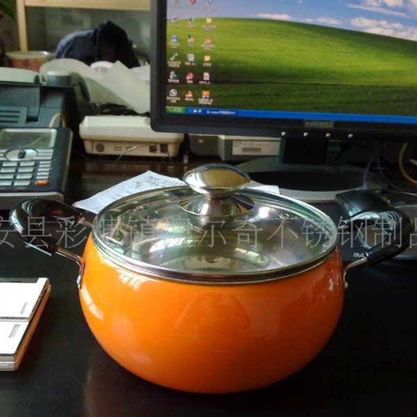 潮安縣彩塘鎮澳爾奇不銹鋼制品廠