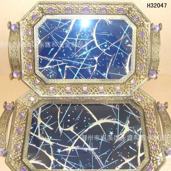 潮州市楓溪區永鑫和五金制品廠