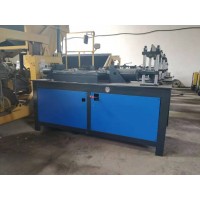 河北八字筋成型機哪里有賣 八字筋成型機安全操作規程