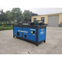 天津八字筋壓型成型機 數控八字筋成型機