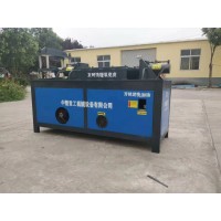 廣州隧道八字筋成型機操作規程 隧道用八字筋成型機