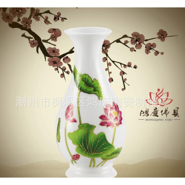 潮州市楓溪區(qū)鴻慶陶瓷制作廠(chǎng)