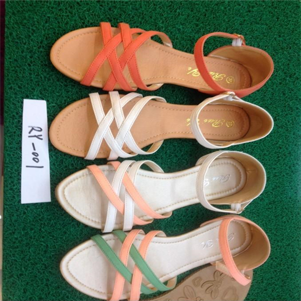 潮安縣彩塘鎮銳意鞋廠