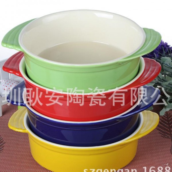 深圳耿安陶瓷有限公司