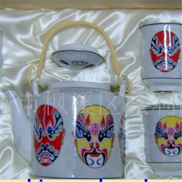 潮州市楓溪區欣利瓷廠