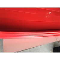 聚氨酯防溢裙板 向上金品這里有 防溢裙板