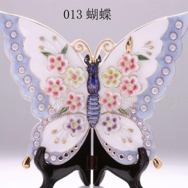 潮州市楓溪區綠鵬陶瓷廠