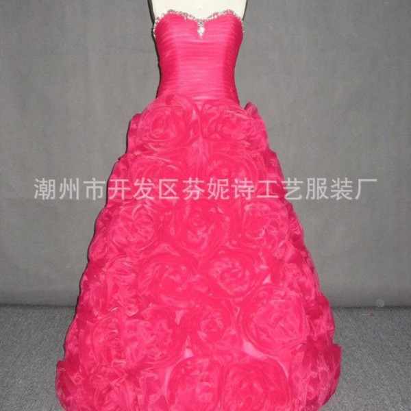 潮州市開發區芬妮詩工藝服裝廠