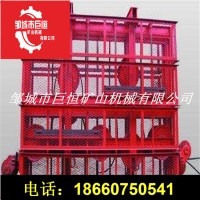 重錘漲緊裝置JWB25B彈簧漲緊 張緊裝置靜輪廠家