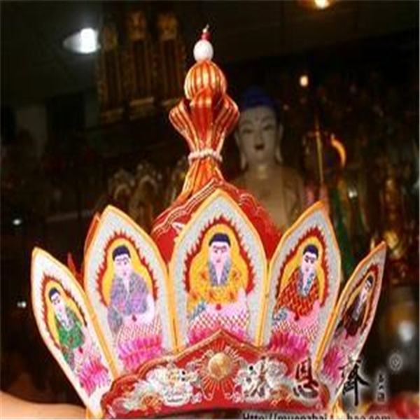 潮州市湘橋區(qū)沐恩齋工藝用品行