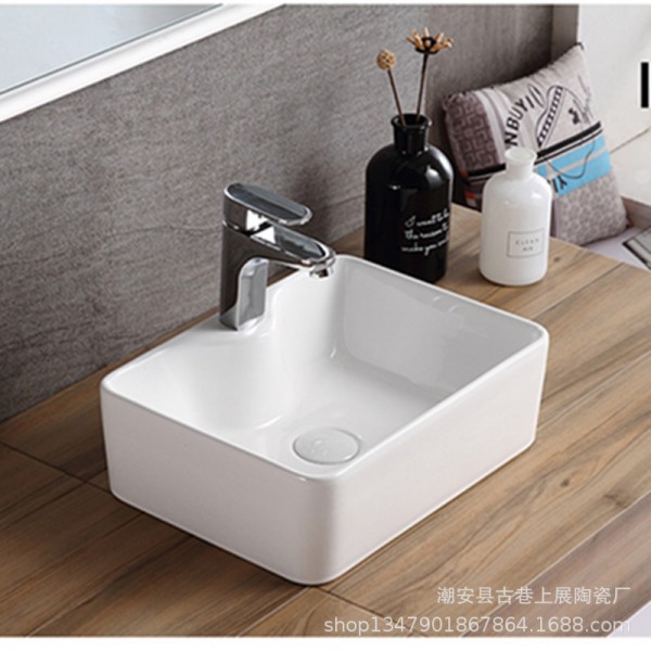 潮安縣古巷上展陶瓷廠