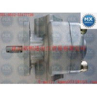 KYB齒輪泵KP0553CPSS