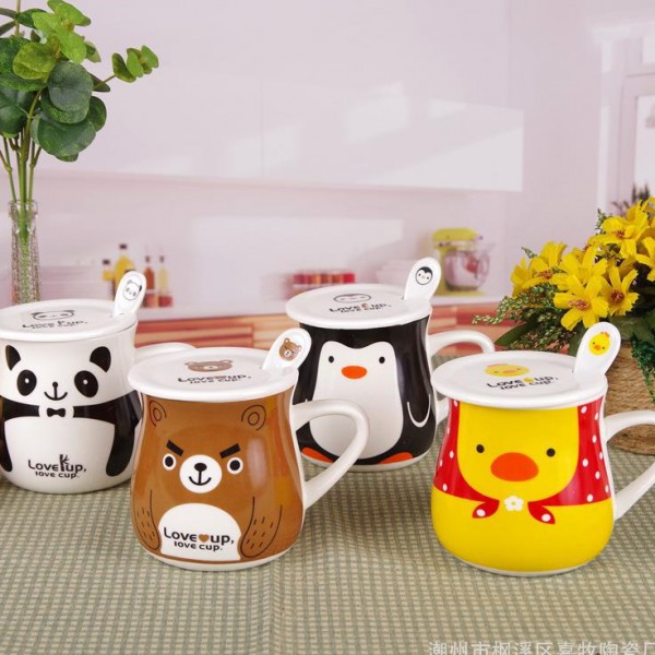 潮州市楓溪區嘉牧陶瓷廠