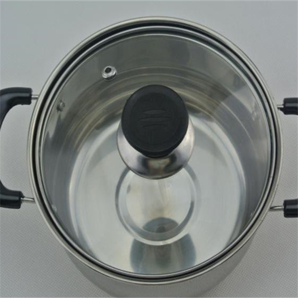 潮安縣彩塘鎮合和不銹鋼制品廠