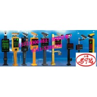 車牌識別一體機 山西思可達 無感支付 無需停車