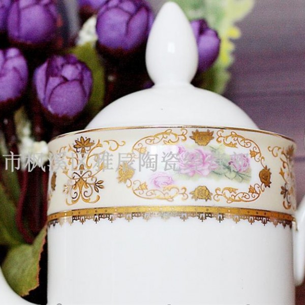 潮州市楓溪區(qū)雅辰陶瓷經(jīng)營部